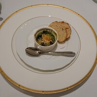 レストラン シャルム - 