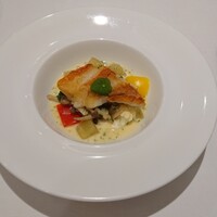 レストラン シャルム - 