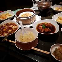 廣東料理 民生 ヒルトンプラザウエスト店 - 