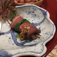 肉割烹ふたご THE JUNEI HOTEL KYOTO - 