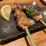 Kushiyaki Bisutoro Fukumimi - 