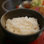 Oboroya - 麦飯