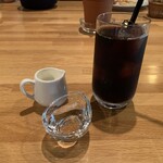 Guriru Hirose - アイスコーヒー【2021.9】