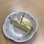 Tokiwa Shokudo - 甜點