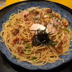 洋麺屋 五右衛門 - 