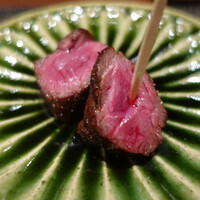 食道麻布 - サガリ