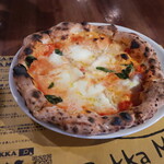 Pizzeria Bakka M'unica - 