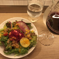 ビストロカラト - 