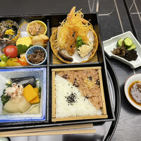 神戸吉兆 リーガロイヤルホテル店 - 