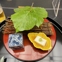 神戸吉兆 リーガロイヤルホテル店 - 
