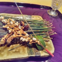 鉄板焼き いわ倉 - 