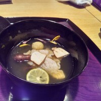 鉄板焼き いわ倉 - 