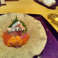 鉄板焼き いわ倉 - 