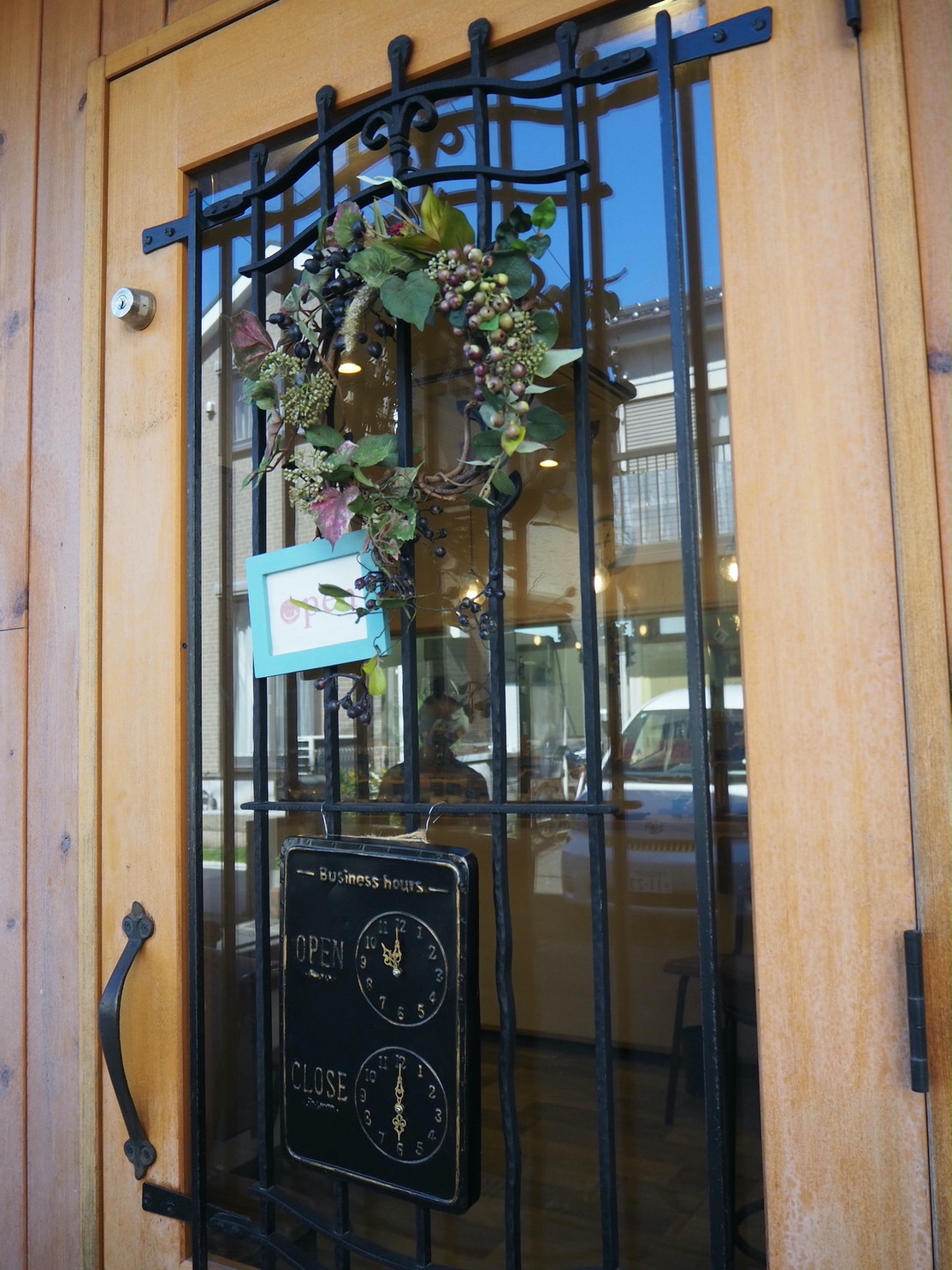 写真 : 【移転】フォセット （fossette） - 流山/洋菓子 | 食べログ