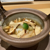 鮨まつもと - 