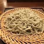 蕎麦切り 酒 大愚 - 