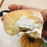 mister Donut Yumetaunsagashoppu