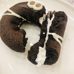 mister Donut Yumetaunsagashoppu