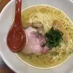 麺屋 翔 - 