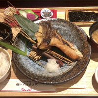 銀座米料亭 八代目儀兵衛 - 