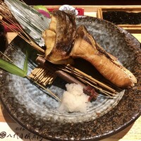 銀座米料亭 八代目儀兵衛 - 