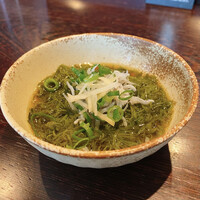 蕎麦 蘇枋 - 