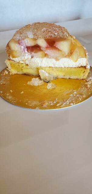 葦 大船ルミネウィング店 アシ 大船 ケーキ 食べログ