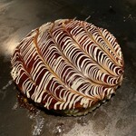 Okonomiyaki Izakaya Mikaduki - 三日月焼き