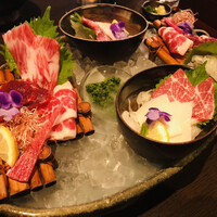 馬桜 下通り店 - 