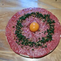 肉寿司 肉和食 KINTAN コレド室町 - 