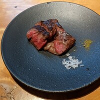 肉寿司 肉和食 KINTAN コレド室町 - 