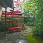 数寄屋カフェ - 