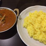 インド・ネパール料理 ISHA - 