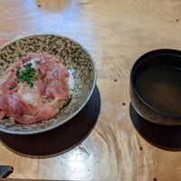 肉寿司 肉和食 KINTAN コレド室町 - 