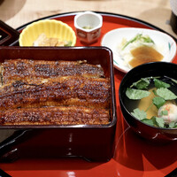 炭焼 うな富士 有楽町店 - 