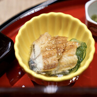 炭焼 うな富士 有楽町店 - 