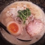 みつ星製麺所 福島本店 - 