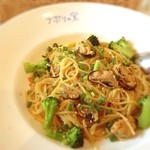 ナポリの窯 青森観光通り店