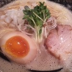 みつ星製麺所 福島本店 - 