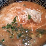 麺屋一燈 - 伊勢のえびやん２号