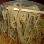 ラーメン二郎 - 