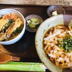 手打ちめん処 鍵 - 