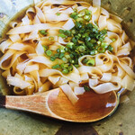 手打ちめん処 鍵 - 