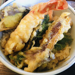 手打ちめん処 鍵 - 