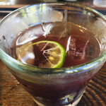 手打ちめん処 鍵 - 