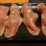 焼肉ストーリー - 