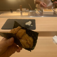 SUSHI TOKYO TEN、 六本木店 - 
