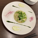 土の中のＳalad - 