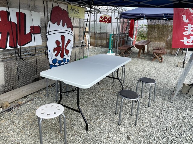 農家直売所 むぎわらぼうし - 天童（食堂）の写真