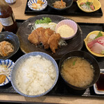 カニと海鮮丼 かじま - 